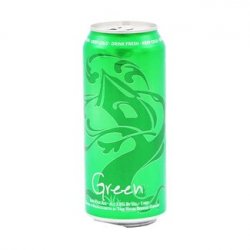 Tree House Brewing Company - Green - Bierloods22