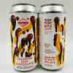 Basqueland Churros Con Chocolate São Tomé Cacao Edition