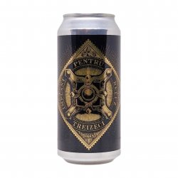 Bereta Brewing Co. SCBPB