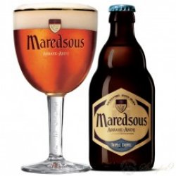 Maredsous Triple / Tripel