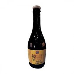 Cherokee Barley Wine 330ml - CervejaBox