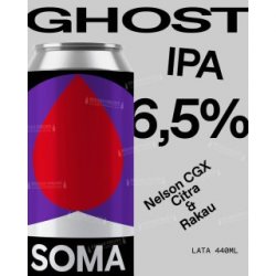Soma Ghost