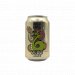 Mash Gang - Glug 33cl  Lager sans alcool 