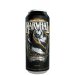 Sierra Nevada Brewing Co. Barrel-Aged Narwhal Sierra Nevada Brewing Co. Barrel-Aged Narwhal