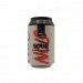 Prizm Nolo - Sour Ananas  Myrtille 33cl  Sour sans alcool 