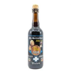 Brouwerij St.Bernardus Abt 12 Barrel Aged Sour