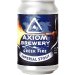 Пиво Axiom Greek Fire Can 0.33 л 