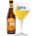 Ypra Hoppy 0,4%       24 x 33 cl 