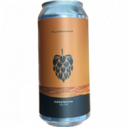 Folkingebrew Crafting Memories - Hazy TIPA - Speciaalbierkoning