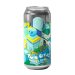 Left Handed Giant - Twin Cities: Nelson & Riwaka - Hazy Pale Ale 
