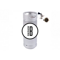 Berging Brouwerij B3 Drie Granen Tripel