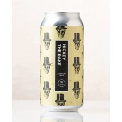 Wylam Hickey The Rake