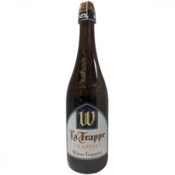 La Trappe Witte Trappist La Trappe Witte Trappist