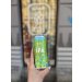 Clock No Idols! Rye IPA 500 ml (plech) 