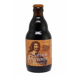 Adriaen Brouwer Winterwood 33cl - Belgian Beer Traders