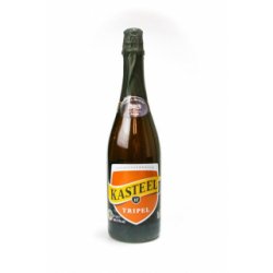 Kasteel Tripel - 75 cl - Acedrinks