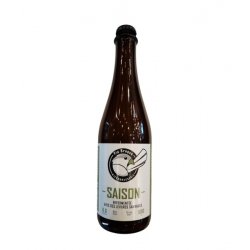 Pie Braque - Saison Brett - 500ml - La Bière à Boire