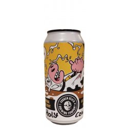 Sudden Death Brewing Co. Holy Cow - Craft & Draft