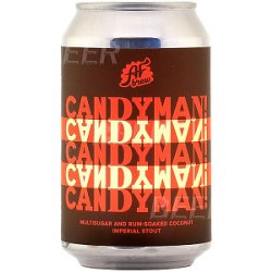 AF Brew Candyman! Candyman! Candyman! Candyman! Candyman!