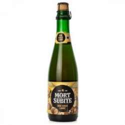 Mort Subite Gueuze Lambic