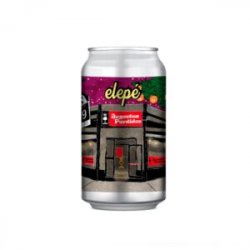 Juguetes Perdidos Elepé  NEIPA - Juguetes Perdidos