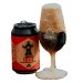 Mad Scientist Vanilla Cola O Braggot 8,5% 330ml 