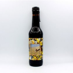 Põhjala Billie’s BA 24hr Stout (Cellar Series) - Be Hoppy