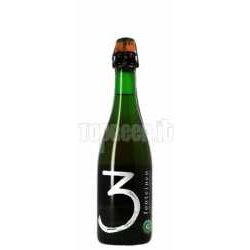 3 FONTEINEN Oude Gueuze 37,5Cl - TopBeer