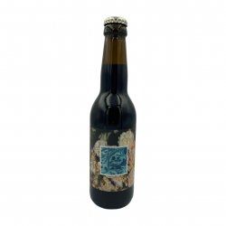 To Øl Black Malts & Body Salts  Imperial Black IPA - Verdins Bierwinkel