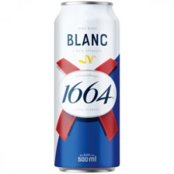 Kronenbourg 1664 Blanc
