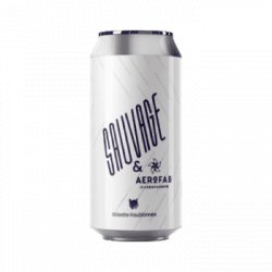 Brasserie Sauvage  Ptit Crachin