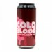 Ice Breaker Cold Blood - 44 cl 