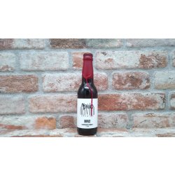 Menno Olivier Brewing Impact