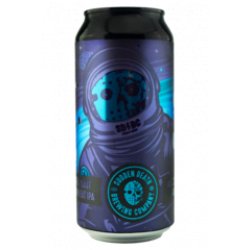 Sudden Death Brewing Co. Spaceman Dust: Lost In Haze - Die Bierothek