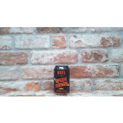 Brouwerij Kees Imperial Dominion