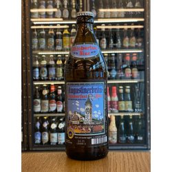 Augustiner-Bräu München Oktoberfest Bier