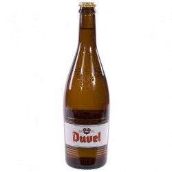 Duvel  Blond  75 cl  Fles - Drinksstore