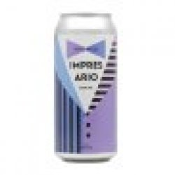 Fuerst Wiacek Impresario DDH IPA (NEW BATCH 24) 0,44l - Craftbeer Shop