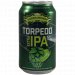 Sierra Nevada Brewing Co. Torpedo Extra IPA Sierra Nevada Brewing Co. Torpedo Extra IPA