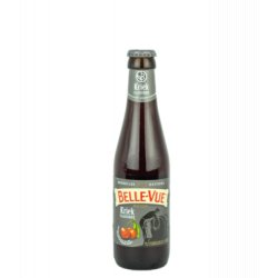 Belle Vue Kriek Classique 25Cl - Belgian Beer Heaven