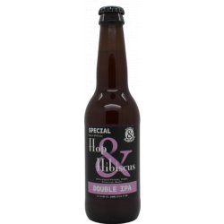 Brouwerij de Molen Molen Hop & Hibiscus - Burg Bieren Bierwinkel