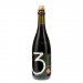 3 Fonteinen Druif Dornfelder #30 75cl 