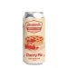Cervecera Península Cherry Pie 