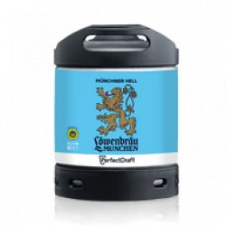 Löwenbräu Original