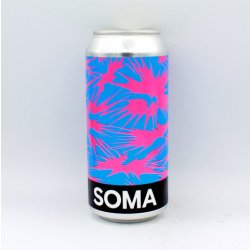 SOMA Cringe - Be Hoppy