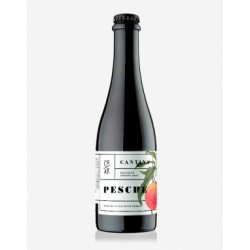 Crak Pesche 2019 - CRAK Brewery