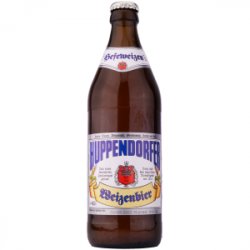 HUPPENDORFER HEFEWEIZEN - Sklep Impuls