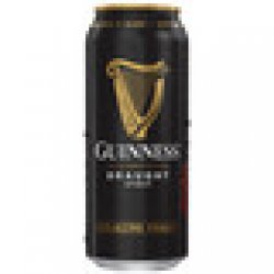 Guinness Draught