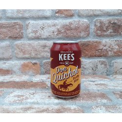 Brouwerij Kees Don Quichot