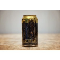 Revolution Brewing Café Deth (2025)